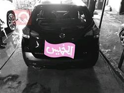 نیسان کیکس